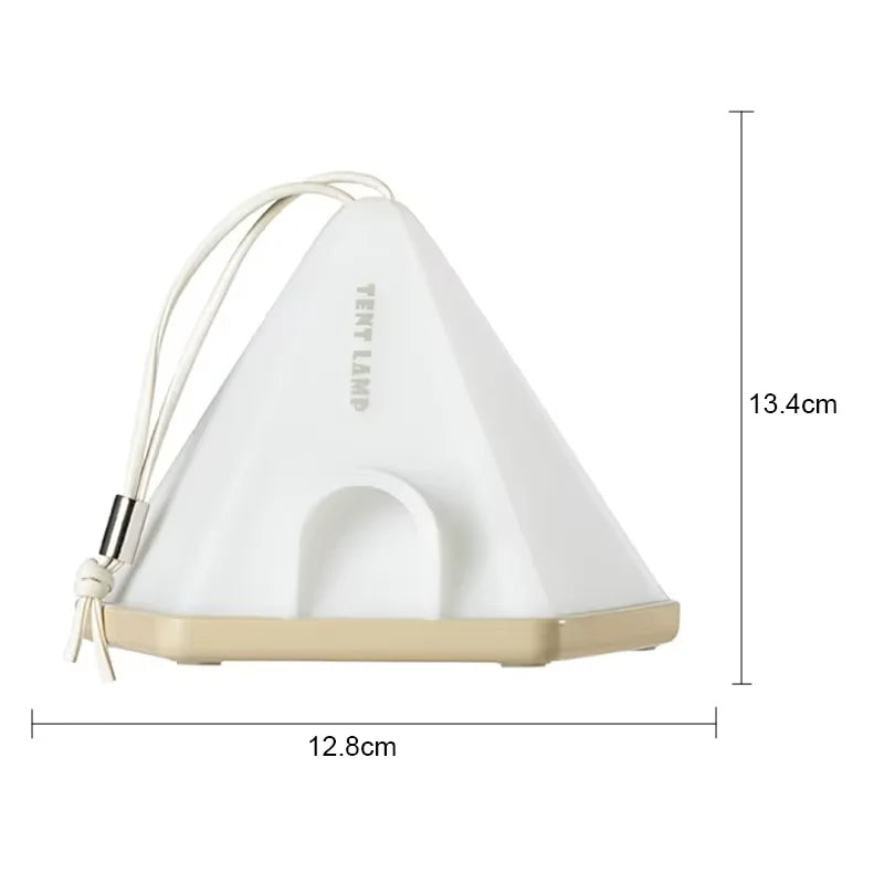 Veilleuse Nomade Rechargeable