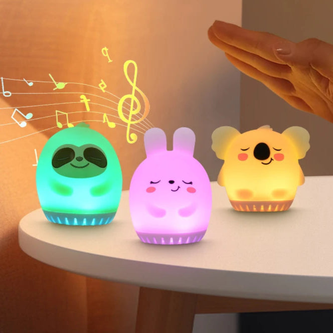 Veilleuse Bruit Blanc Koala