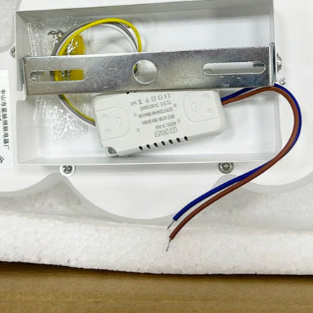 Veilleuse Murale Nuage Adulte