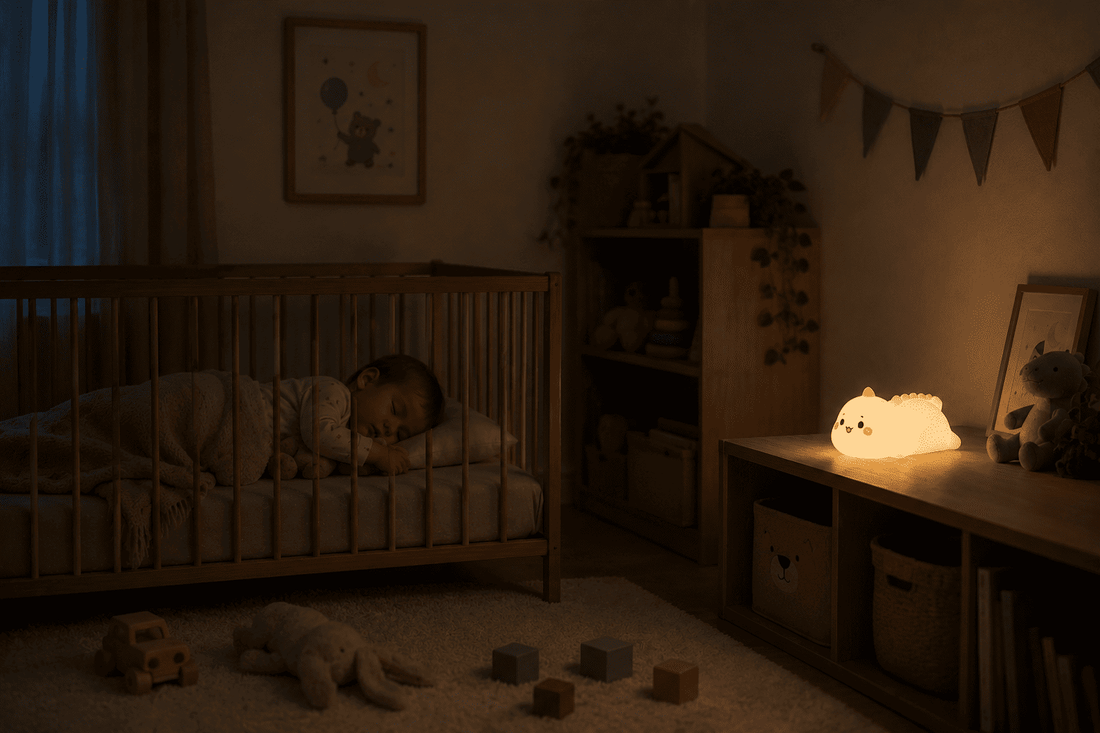 Sieste bébé : tout ce qu'il faut savoir !