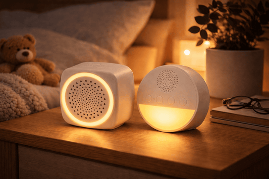 Bruit blanc pour dormir | Adulte