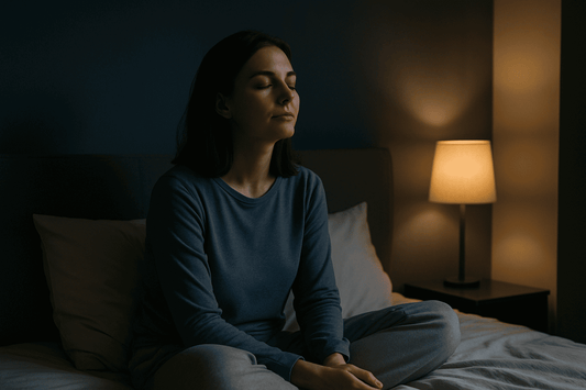 Comment ne plus avoir peur du noir ?