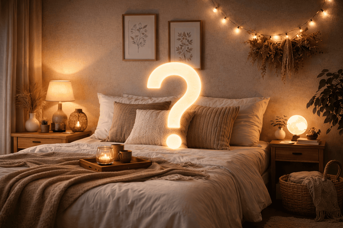 Comment décorer sa chambre ?