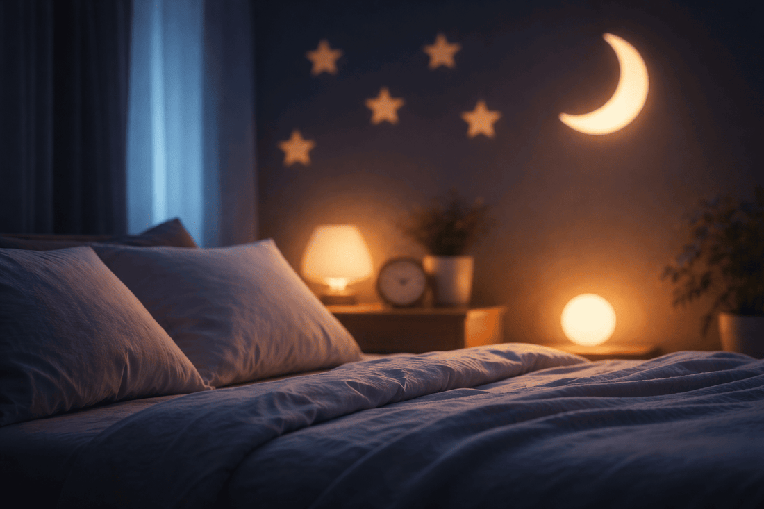 Comment améliorer son sommeil profond ?