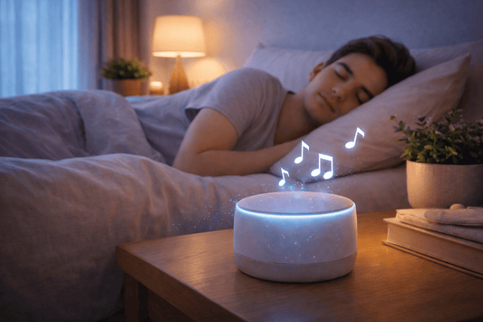 Quelle musique pour s'endormir ?