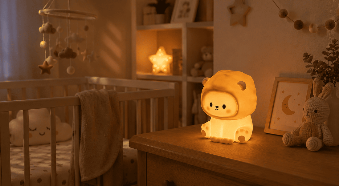Comment savoir si bebe est en sommeil profond ?