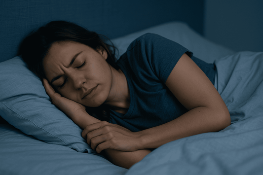 Comment dormir rapidement 