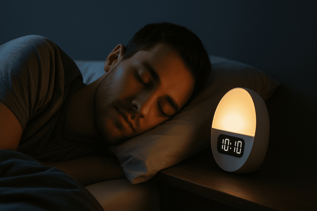 Comment s'endormir en 10 secondes ?