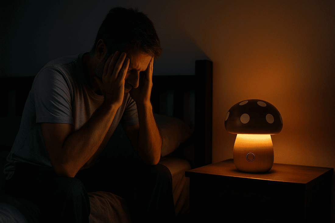 Quelles sont les causes de l’insomnie chez l’adulte ?