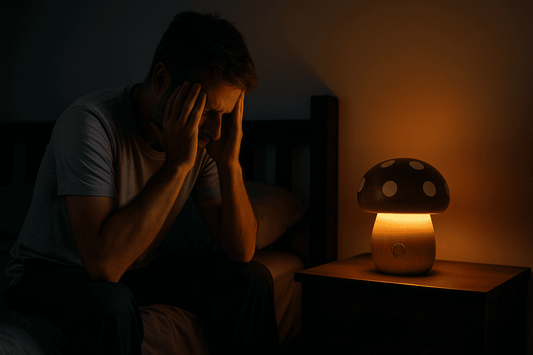 Quelles sont les causes de l’insomnie chez l’adulte ?