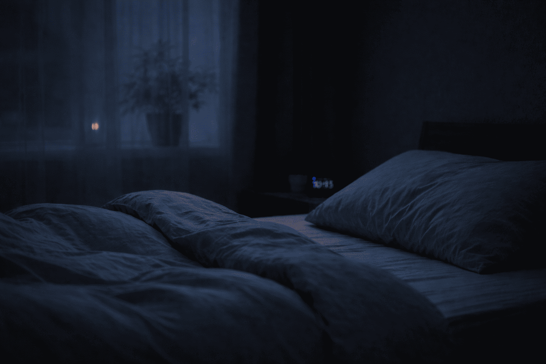 Les causes de la paralysie du sommeil