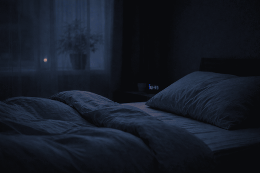 Les causes de la paralysie du sommeil