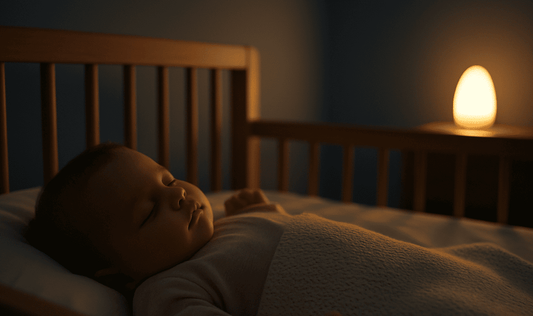 Comment endormir bébé ?