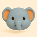 Veilleuse elephant
