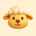 Veilleuse mouton