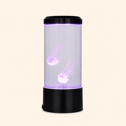 Lampe Veilleuse Méduse