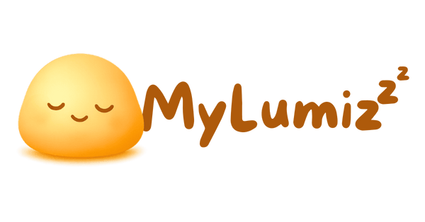 Logo MyLumiz