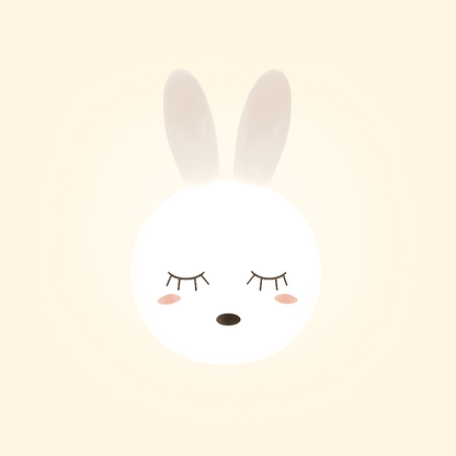 Mini Veilleuse Lapin