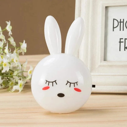 Mini Veilleuse Lapin
