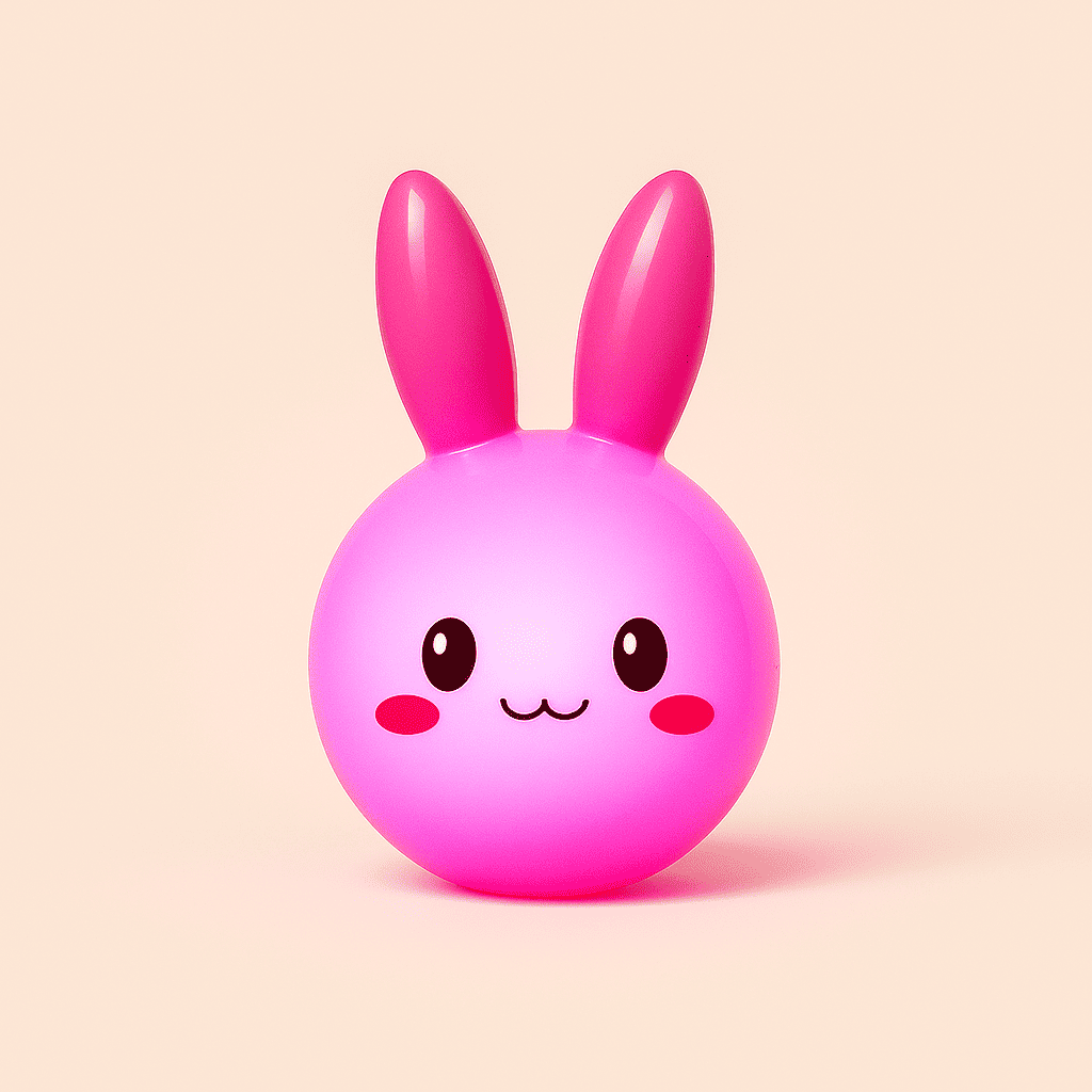 Mini Veilleuse Lapin