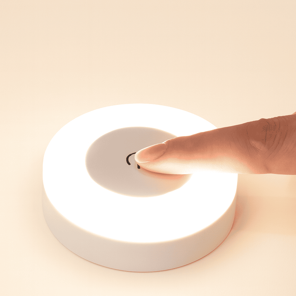 Veilleuse Adulte Nomade