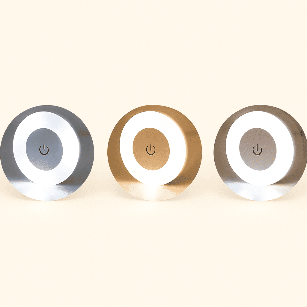 Veilleuse Adulte Nomade