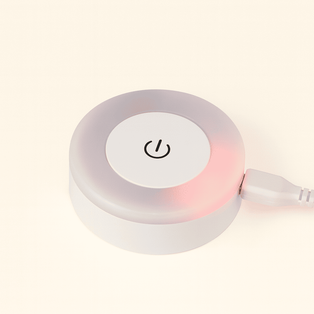 Veilleuse Adulte Nomade