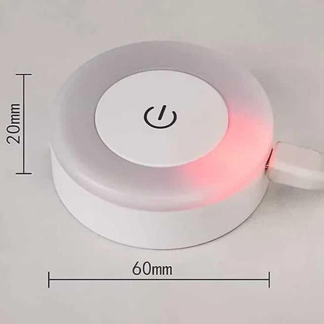 Veilleuse Adulte Nomade