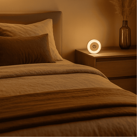 Veilleuse Adulte Nomade