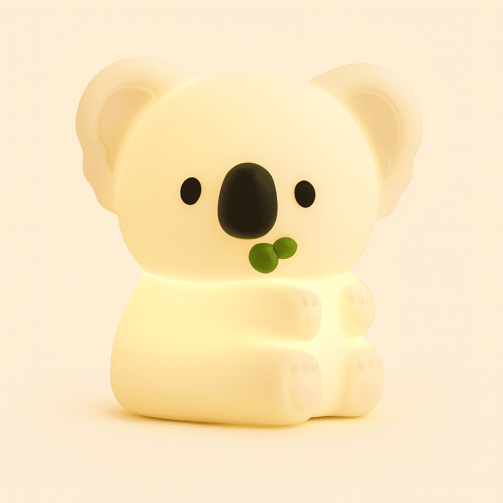 Veilleuse Bébé Koala
