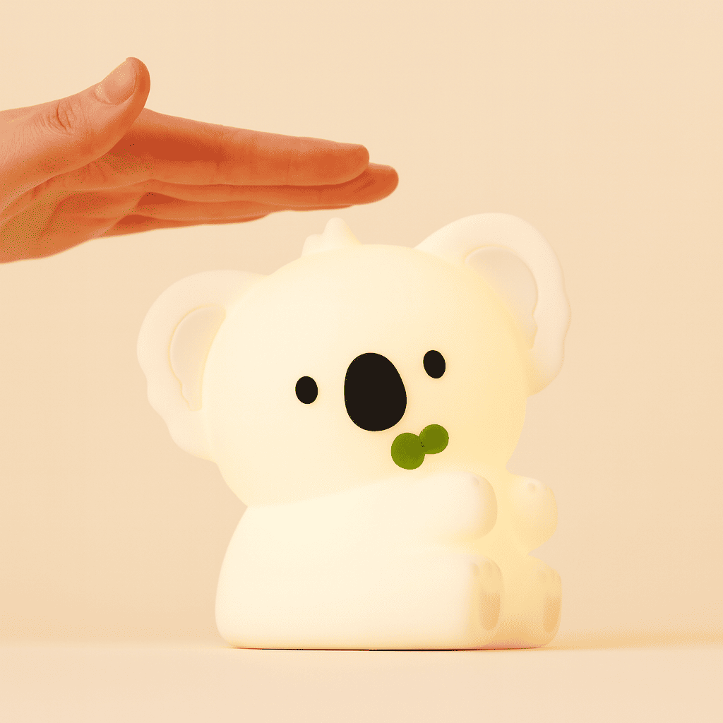 Veilleuse Bébé Koala