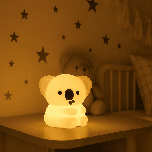 Veilleuse Bébé Koala
