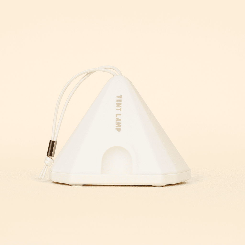 Veilleuse Nomade Rechargeable