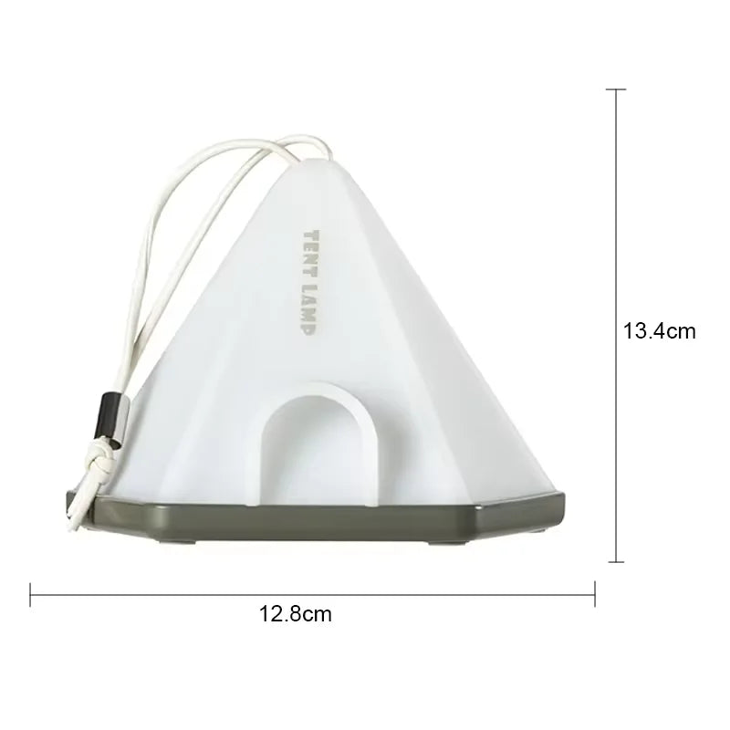 Veilleuse Nomade Rechargeable