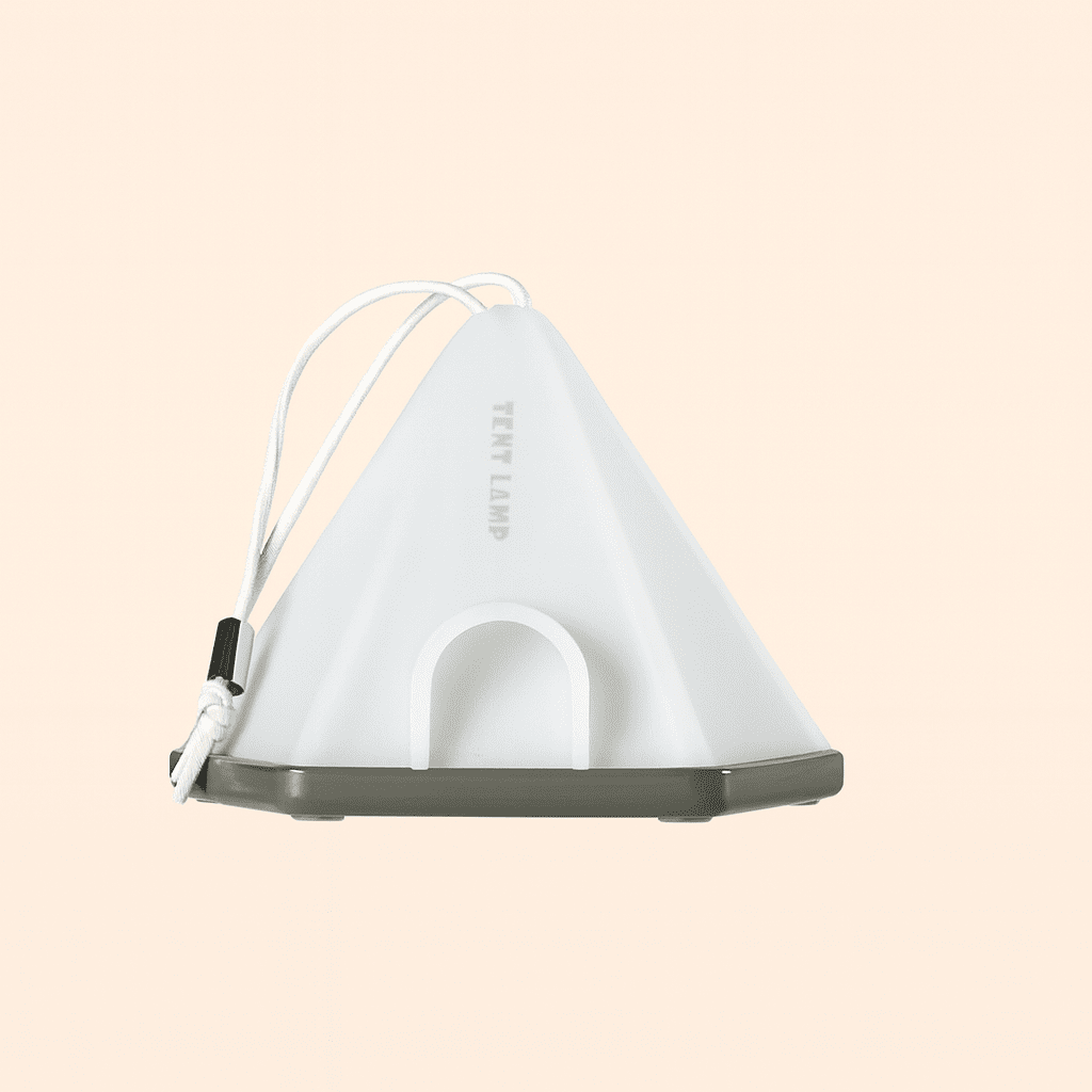 Veilleuse Nomade Rechargeable