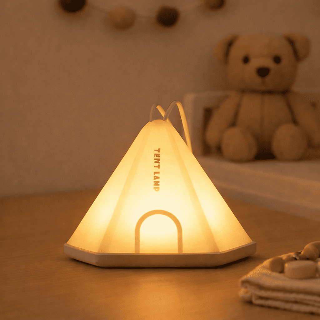 Veilleuse Nomade Rechargeable 