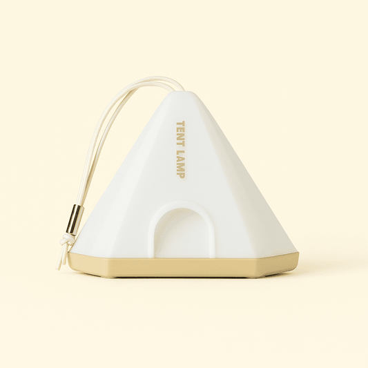 Veilleuse Nomade Rechargeable