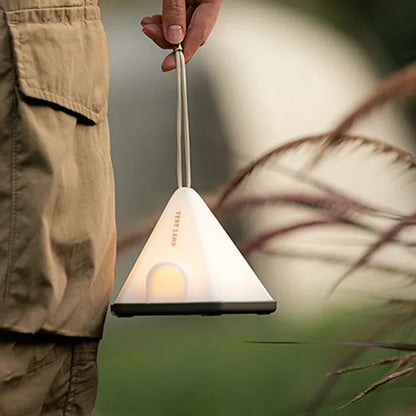Veilleuse Nomade Rechargeable