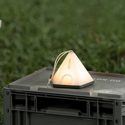 Veilleuse Nomade Rechargeable
