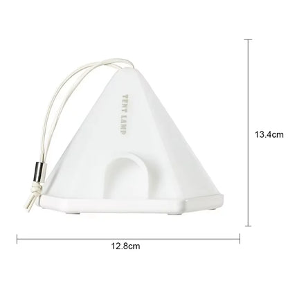 Veilleuse Nomade Rechargeable