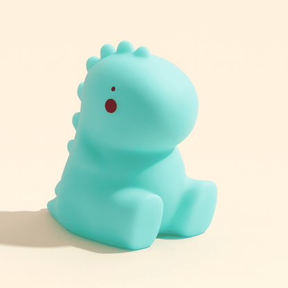 Veilleuse Enfant Dinosaure