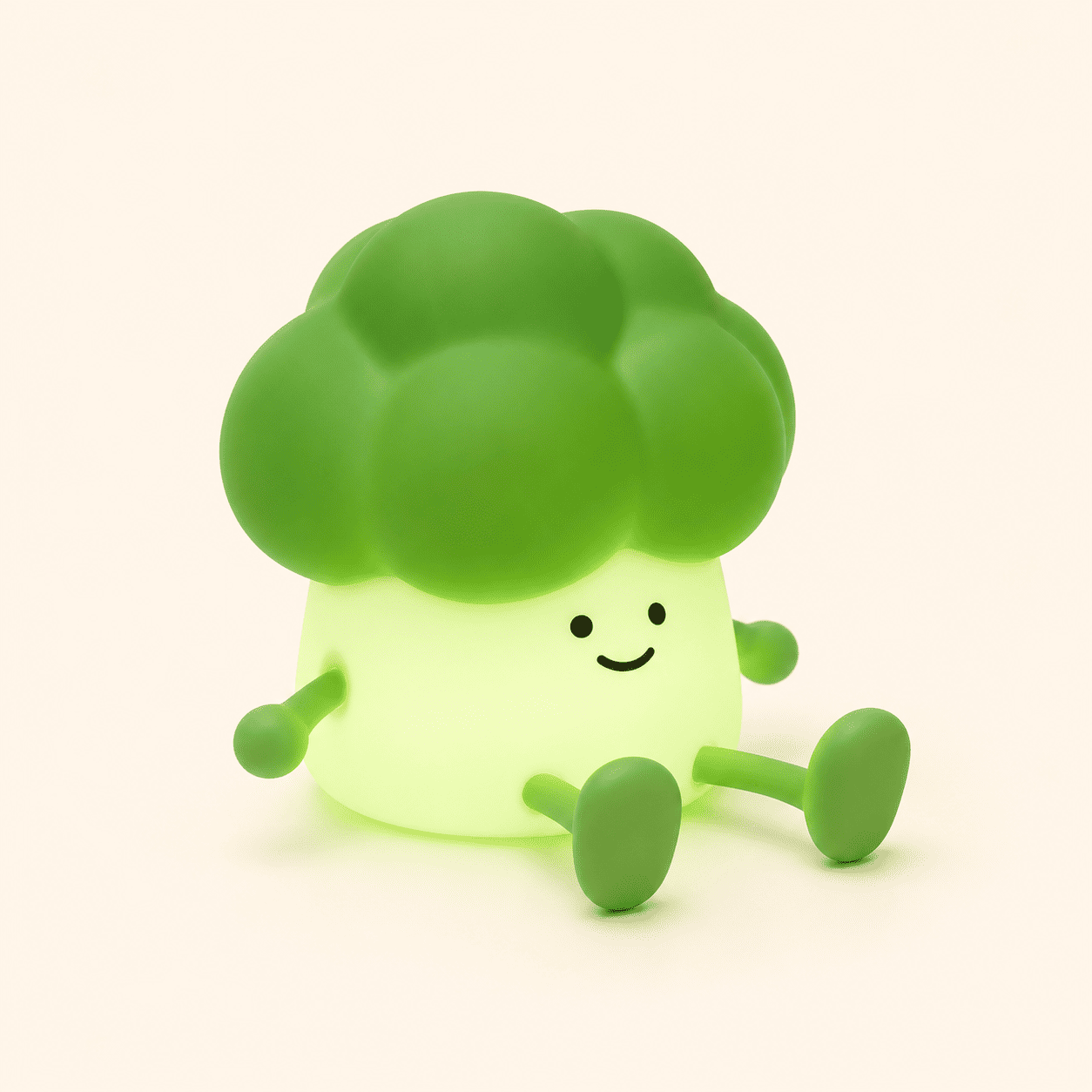 Veilleuse Brocoli