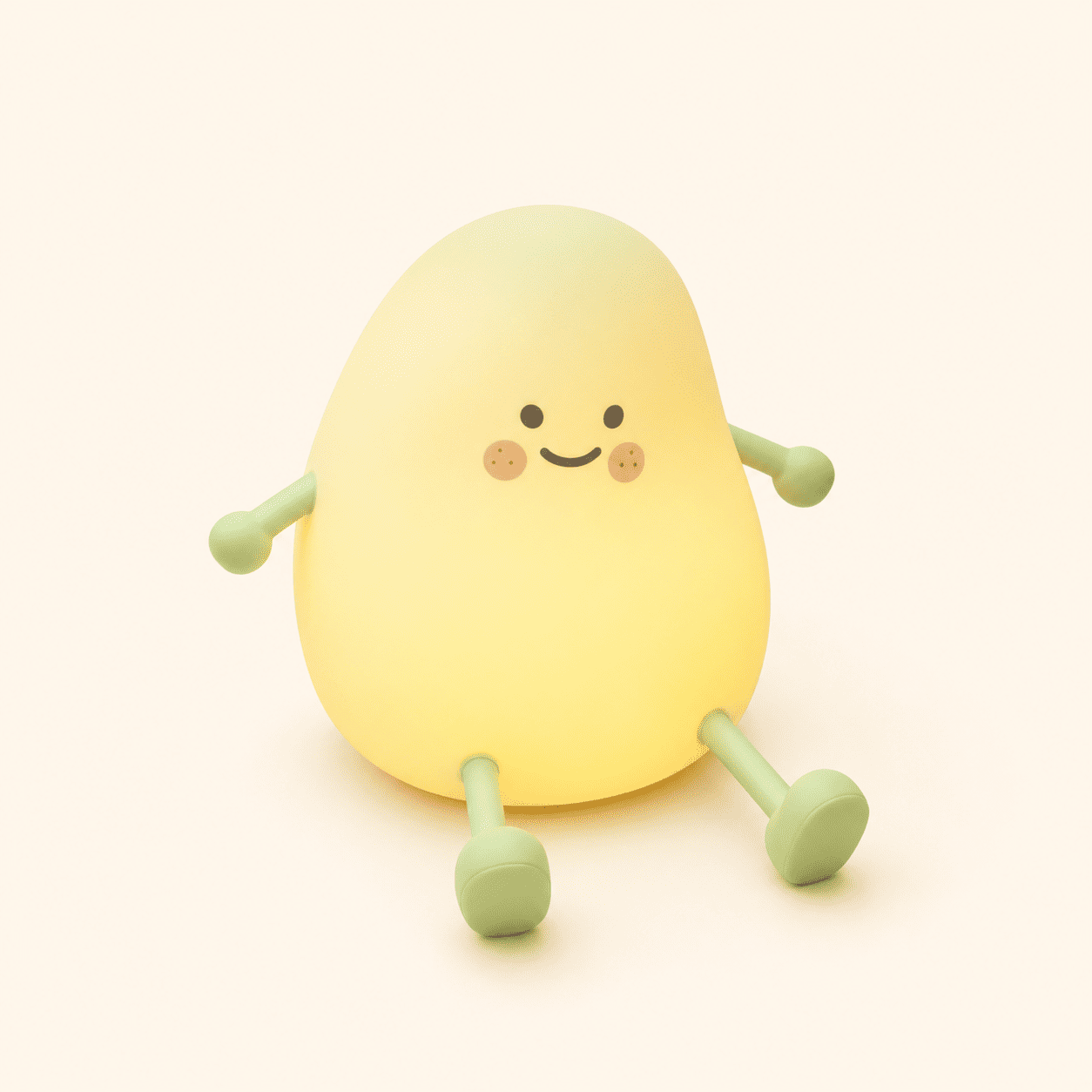 Veilleuse Mangue