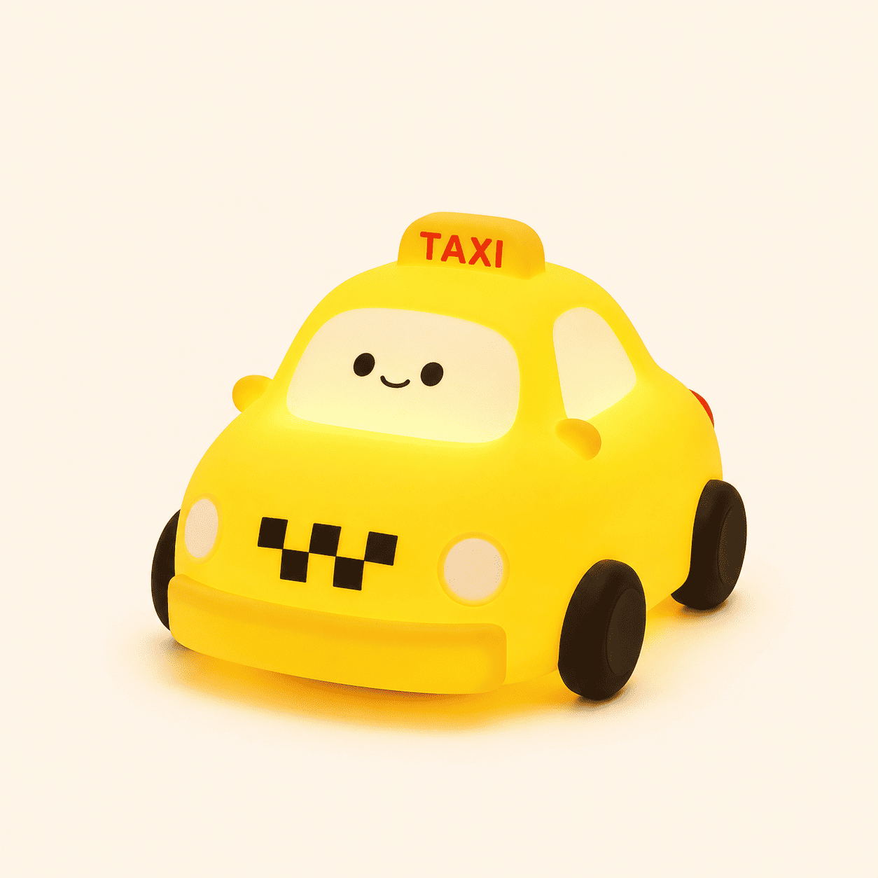 Veilleuse Voiture Taxi