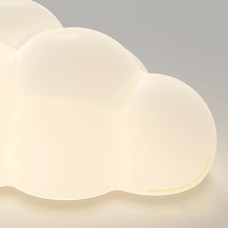 Applique Murale Nuage
