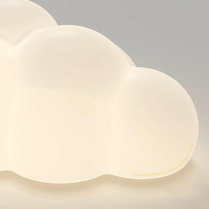 Applique Murale Nuage