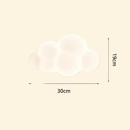 Applique Murale Nuage