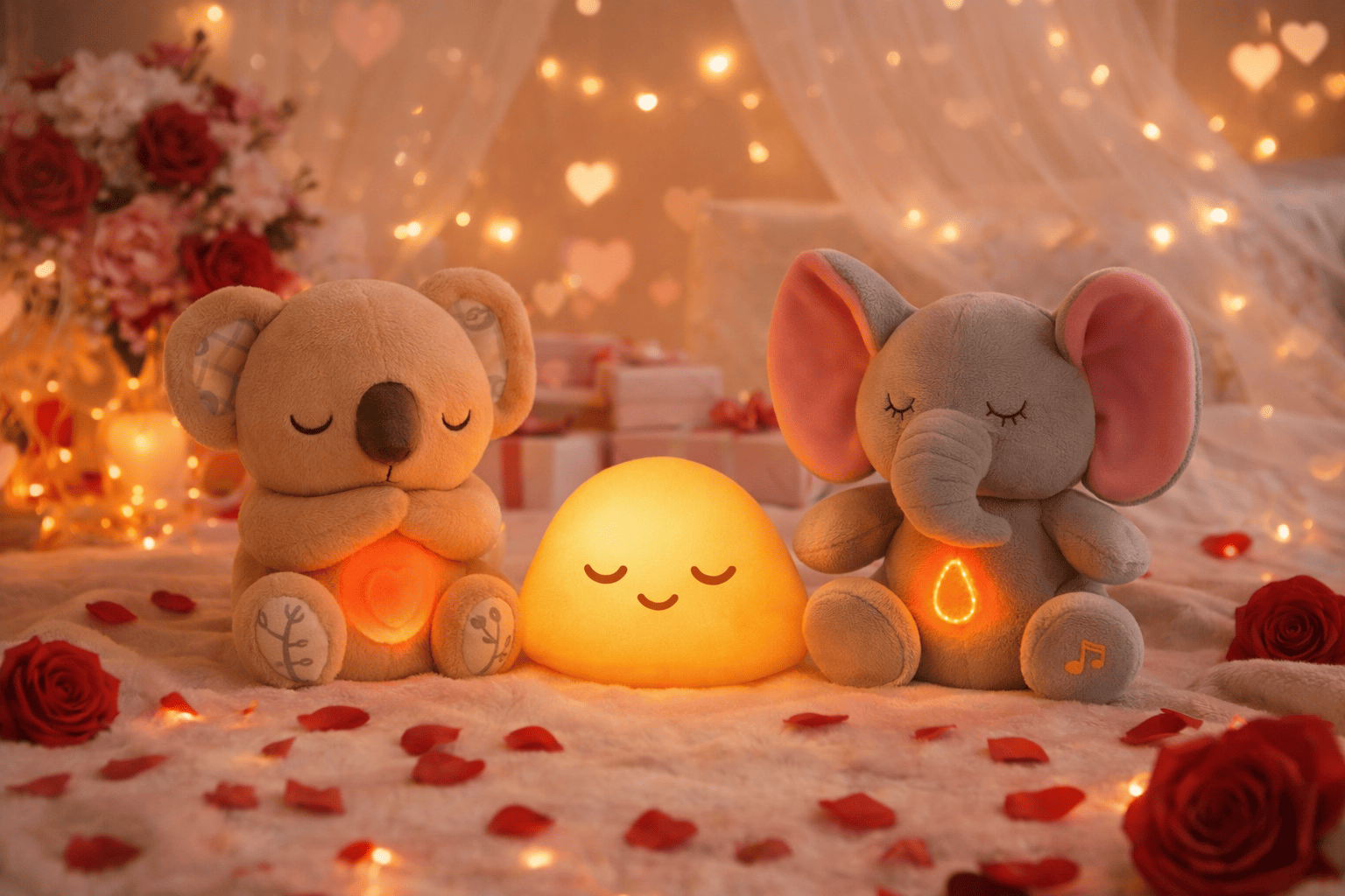 MyLumiz vous souhaite une joyeuse Saint-Valentin !