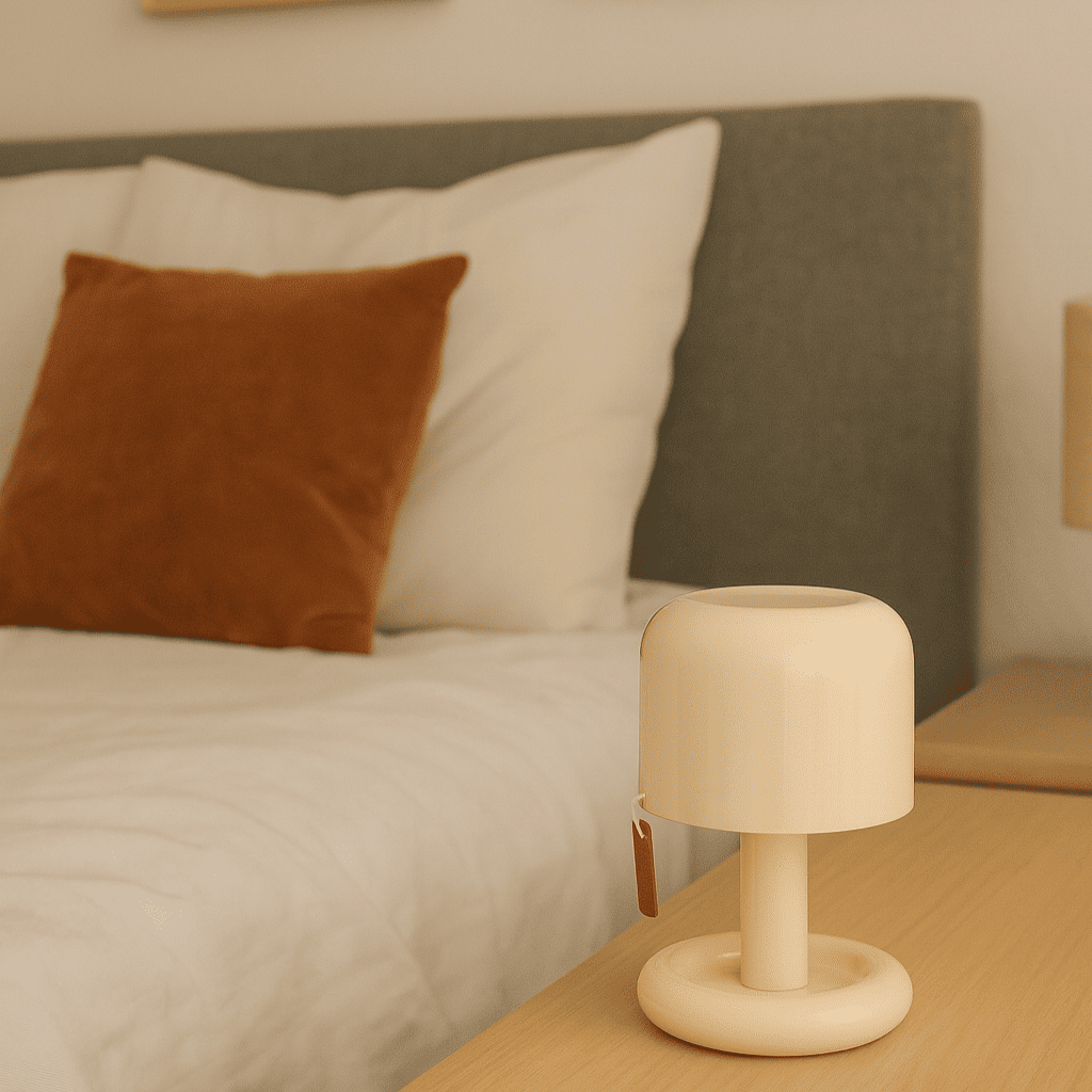 Lampe Veilleuse Adulte