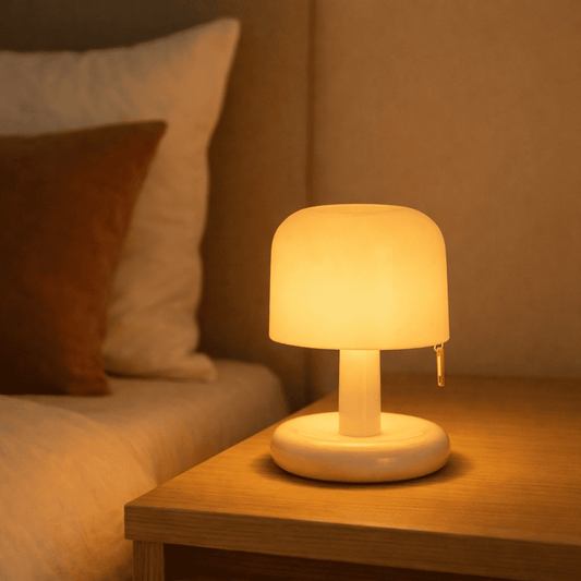 Lampe Veilleuse Adulte
